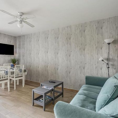 Appartement Paroco - Welkeys كابورغ المظهر الخارجي الصورة